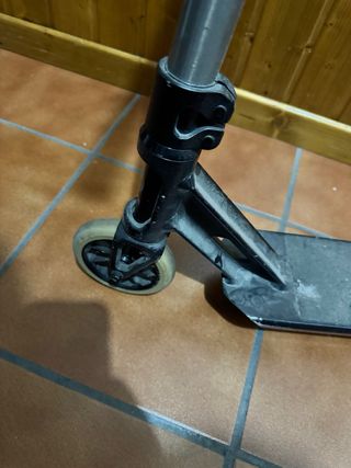 Patinete Freestyle Usado