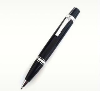 Mini Penna Sfera Lusso Metallo