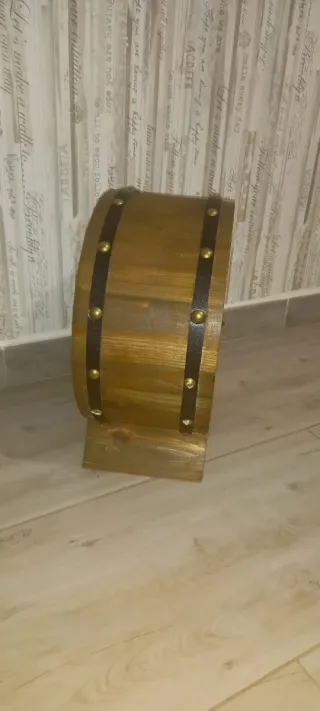 Cantinetta botte legno