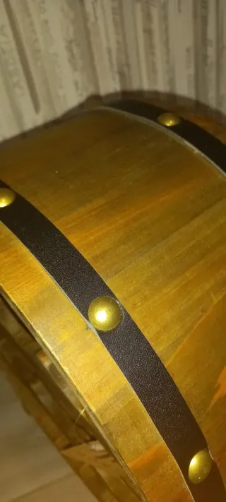 Cantinetta botte legno