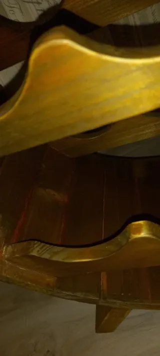 Cantinetta botte legno