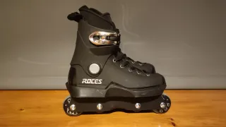 Patines Roces M12 Talla 38