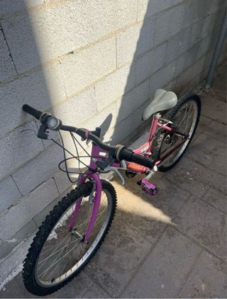 Pack 3 Bicicletas Niña/Mujer