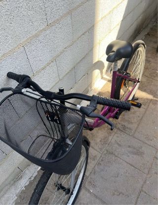 Pack 3 Bicicletas Niña/Mujer