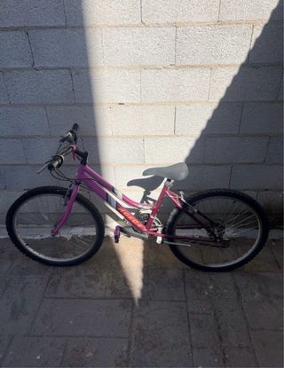 Pack 3 Bicicletas Niña/Mujer