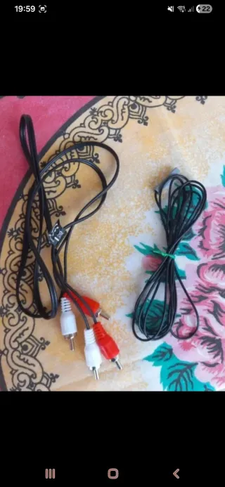 Majestic Cassa e Telecomando