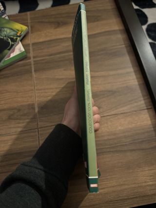 Marvel Zombies: Hambre insaciable (Colección 10...