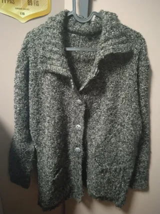 Lote ropa 7 jerseys Talla M