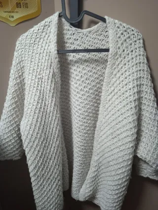 Lote ropa 7 jerseys Talla M