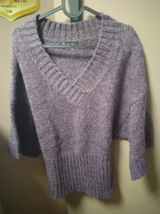 Lote ropa 7 jerseys Talla M