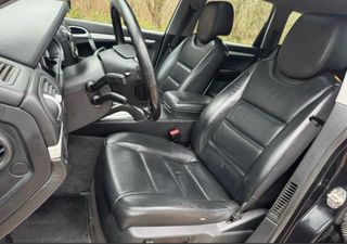 Porsche Cayenne 2006