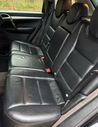 Porsche Cayenne 2006