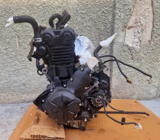 MOTORE KAWASAKI VERSYS 650 ER650AE 2015-2021 9 KM