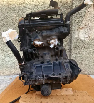 MOTORE KAWASAKI VERSYS 650 ER650AE 2015-2021 9 KM