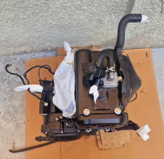 MOTORE KAWASAKI VERSYS 650 ER650AE 2015-2021 9 KM