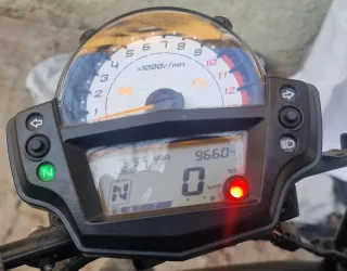 MOTORE KAWASAKI VERSYS 650 ER650AE 2015-2021 9 KM