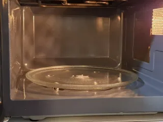 Microondas Integrable SABA acero inoxidable