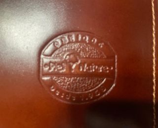 JUEGO DE ESCRITORIO (ESCRIBNATUREANÍA)-PIELNATURE