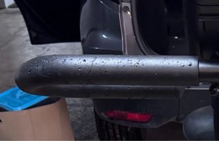 Bicicleta Estática Domyos 06 500