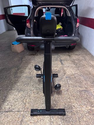 Bicicleta Estática Domyos 06 500