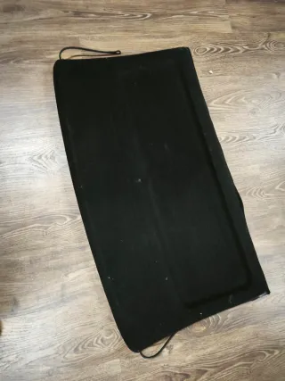 Bandeja maletero Golf 3