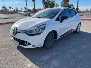 Renault Clio 2014