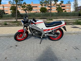 Yamaha TZR 125cc