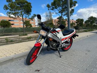 Yamaha TZR 125cc