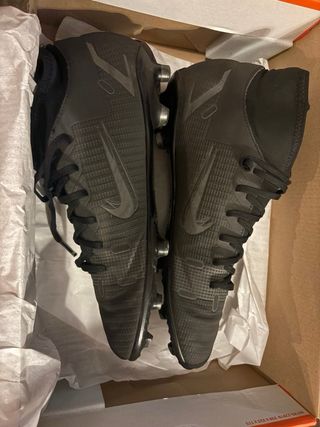 Botas de fútbol Nike Mercurial T.42