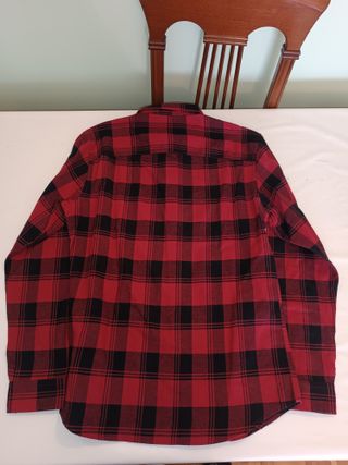 Camisa Franela Jack & Jones Hombre Talla S