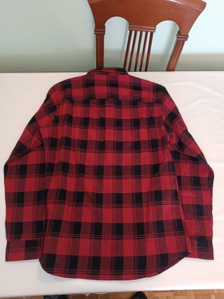 Camisa Franela Jack & Jones Hombre Talla S