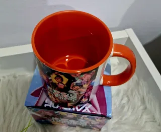 Caneca Demon Hunters