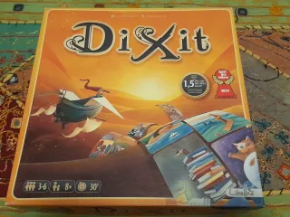 Dixit