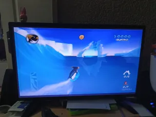 Juego PS2 Locos por el Surf