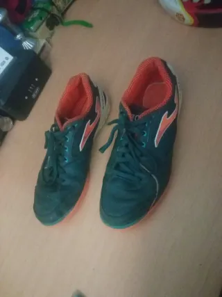 Zapatillas Joma Fútbol Sala Talla 41