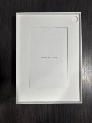 iPad Air 4 256GB Wifi + Cellular - Come nuovo!