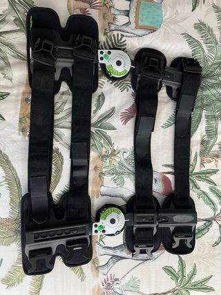 Ortesis Rodilla Estabilizadora