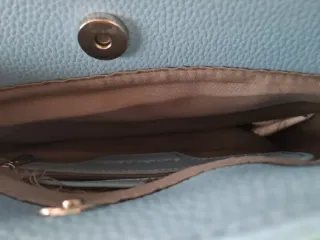 Borsa Silvian Heach Azzurra