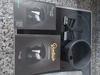 Robot de cocina Cecotec Mambo