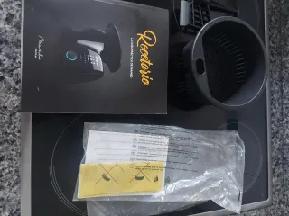 Robot de cocina Cecotec Mambo