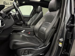 Jaguar F-Pace S 3.0L 300cv AWD Carbon Edition Aut.