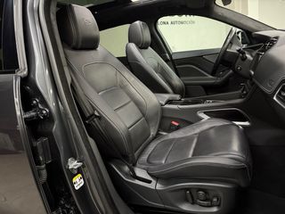 Jaguar F-Pace S 3.0L 300cv AWD Carbon Edition Aut.
