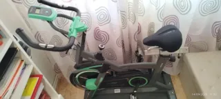 Bicicleta Estática Profesional Extreme X Cecotec