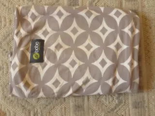 Mochila portabebés Boba