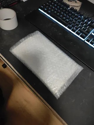 Reservado para Alfonso