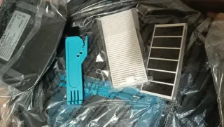 Robot Aspirador Cecotec Conga 999