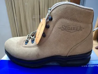 Botas Segarra 4200 a estrenar