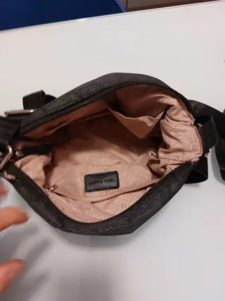 Borsa Laura Biagiotti nera