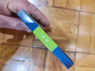 Cuerdas Elixir Optiweb 10-46 Eléctrica