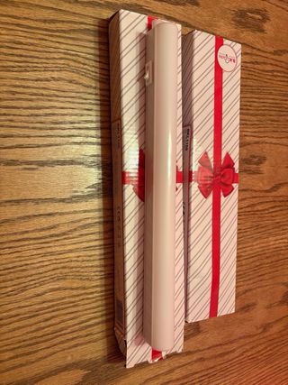 Luz LED Barra Auxiliar